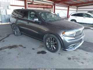 DODGE DODGE DURANGO R/T