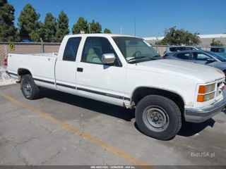 GMC SIERRA C2500