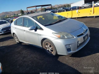TOYOTA TOYOTA PRIUS III