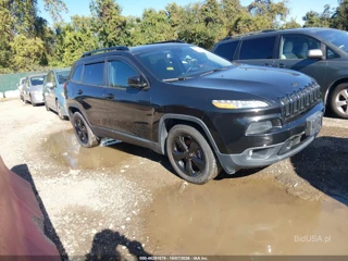 JEEP JEEP CHEROKEE LATITUDE ALTITUDE