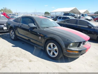 FORD FORD MUSTANG V6 DELUXE/V6 PREMIUM