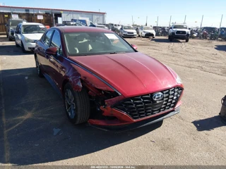 HYUNDAI HYUNDAI SONATA SEL