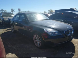 BMW 535I XDRIVE