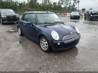 MINI MINI COOPER