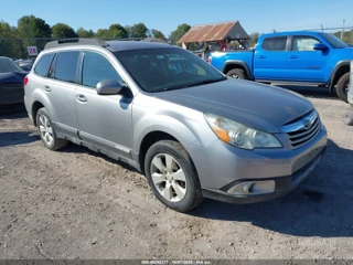 SUBARU SUBARU OUTBACK 2.5I PREMIUM