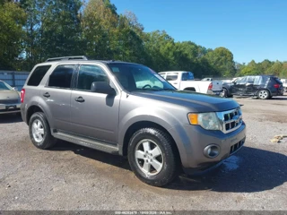 FORD FORD ESCAPE XLT