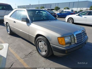 MERCEDES-BENZ MERCEDES-BENZ 300 CE