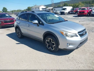 SUBARU SUBARU XV CROSSTREK 2.0I PREMIUM