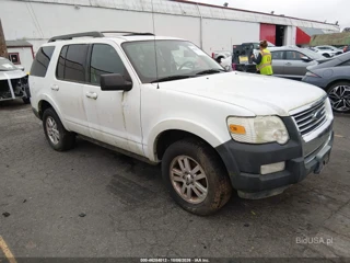 FORD FORD EXPLORER XLT
