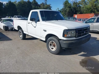FORD FORD F150