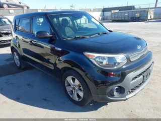 KIA KIA SOUL