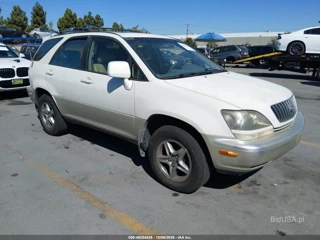 LEXUS LEXUS RX 300