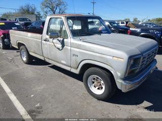 FORD FORD F150