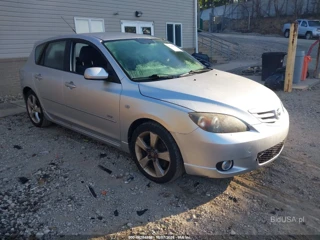 MAZDA MAZDA MAZDA3 S