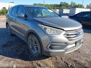 HYUNDAI HYUNDAI SANTA FE SPORT 2.4L