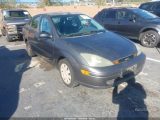 FORD FORD FOCUS SE