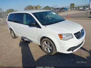 DODGE DODGE GRAND CARAVAN SE