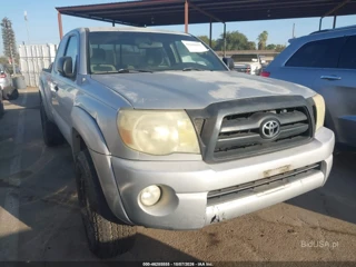 TOYOTA TOYOTA TACOMA PRERUNNER V6
