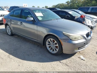 BMW 535XI