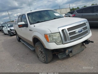 FORD FORD F-150 LARIAT