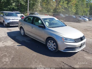 VOLKSWAGEN VOLKSWAGEN JETTA 2.0L TDI S