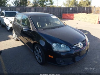 VOLKSWAGEN VOLKSWAGEN GTI 4-DOOR