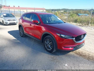 MAZDA MAZDA CX-5 TOURING