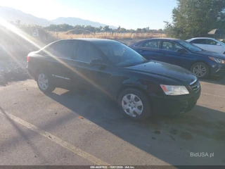 HYUNDAI HYUNDAI SONATA GLS