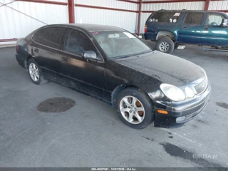 LEXUS LEXUS GS 300