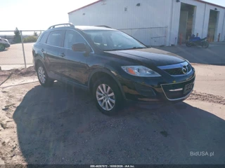 MAZDA MAZDA CX-9 SPORT