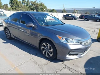 HONDA HONDA ACCORD EX-L