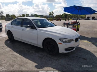 BMW 328I XDRIVE