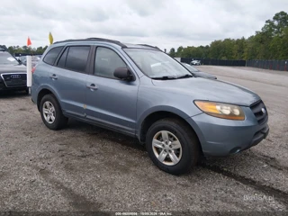 HYUNDAI HYUNDAI SANTA FE GLS
