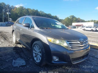 TOYOTA TOYOTA VENZA XLE