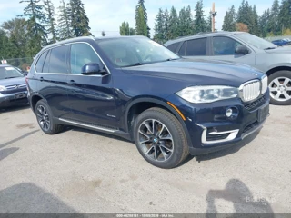 BMW X5 XDRIVE35I