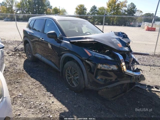 NISSAN NISSAN ROGUE S FWD