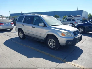 HONDA HONDA PILOT EX-L
