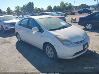 TOYOTA TOYOTA PRIUS