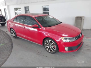 VOLKSWAGEN VOLKSWAGEN JETTA GLI AUTOBAHN