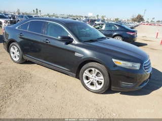 FORD FORD TAURUS SEL