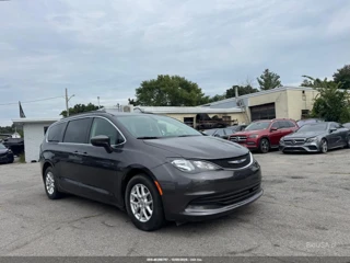CHRYSLER CHRYSLER VOYAGER LXI