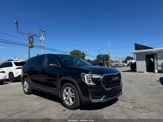 GMC TERRAIN FWD SLE