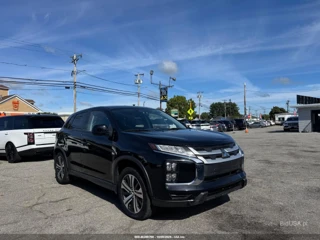 MITSUBISHI MITSUBISHI OUTLANDER SPORT 2.0 ES AWC