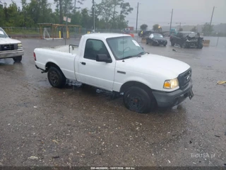 FORD FORD RANGER XL/XLT