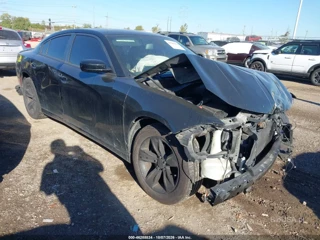 DODGE DODGE CHARGER SE