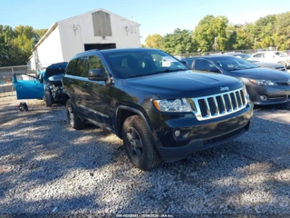 JEEP JEEP GRAND CHEROKEE LAREDO
