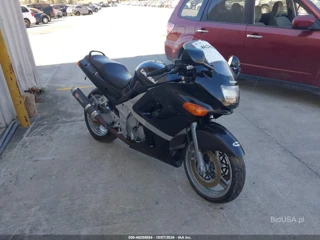 KAWASAKI KAWASAKI ZX600 E