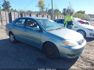 TOYOTA TOYOTA COROLLA LE