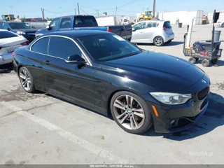 BMW 435I