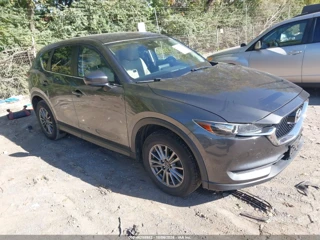 MAZDA MAZDA CX-5 TOURING